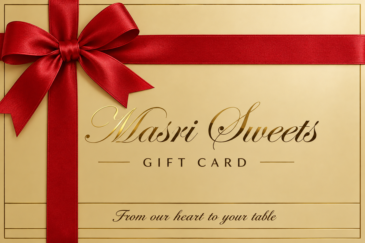 Gift Cards