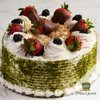 Custom Cake
