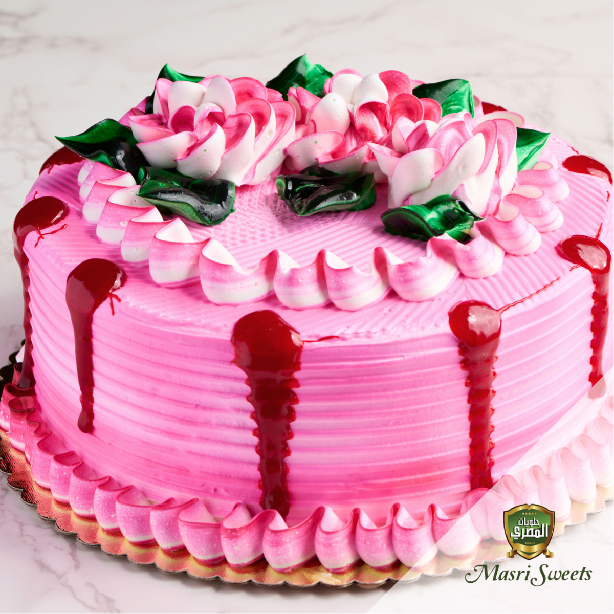 Custom Cake