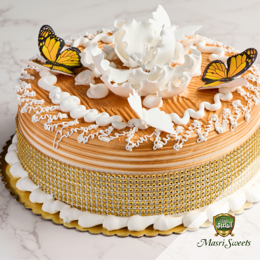 Custom Cake