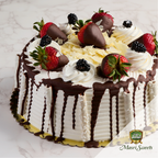Custom Cake