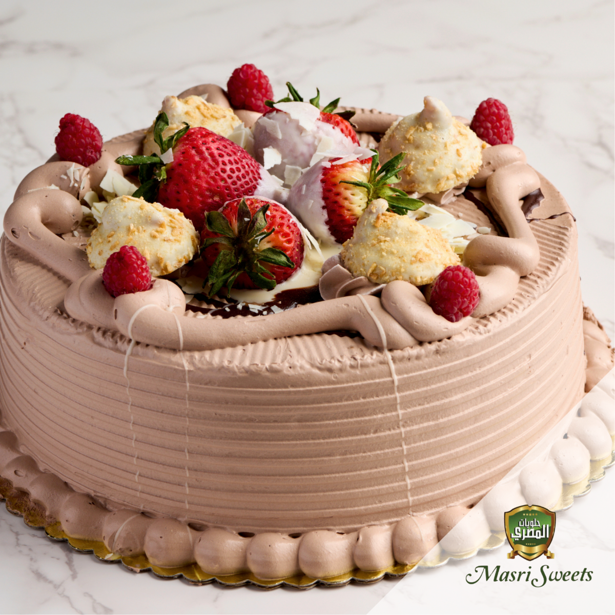 Custom Cake