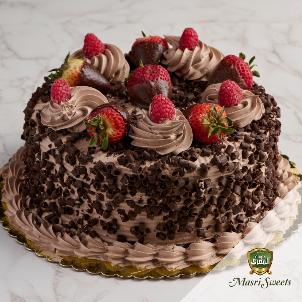 Custom Cake
