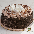 Custom Cake