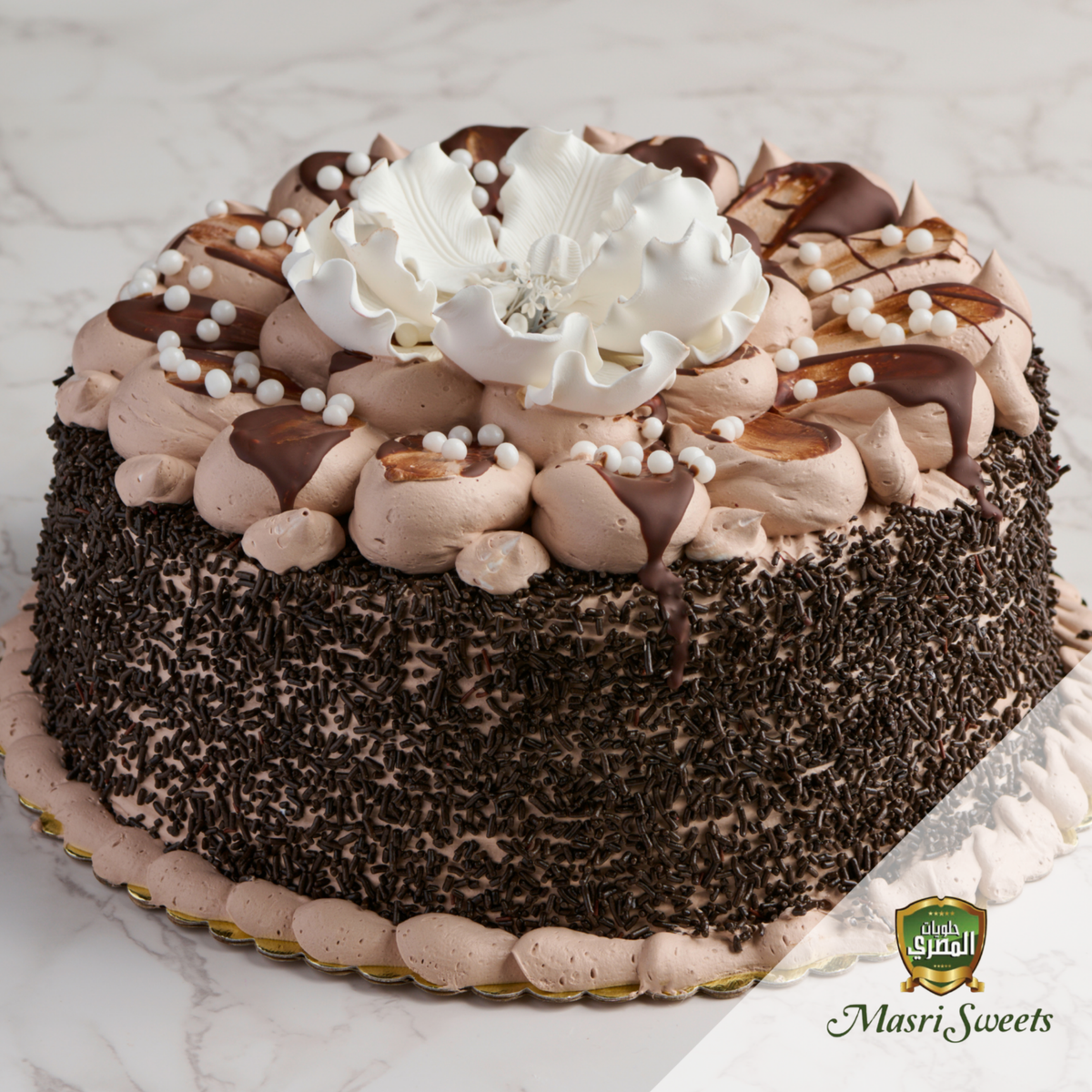 Custom Cake