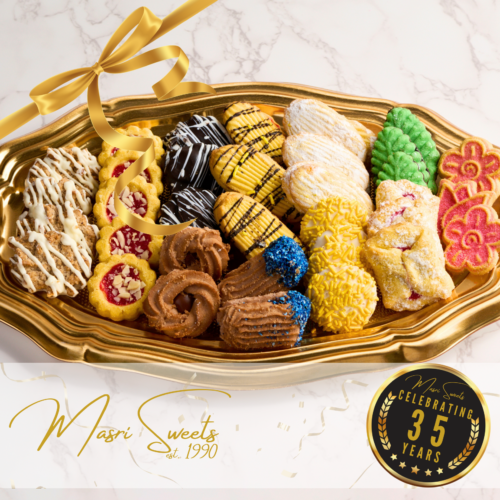 Masri Sweets