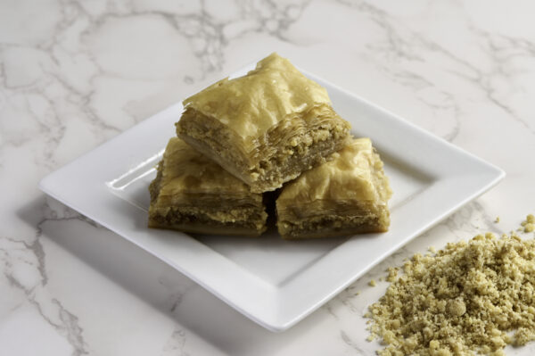 Masri Sweets Bakery