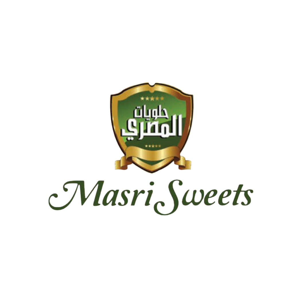 Small Mix Masri Sweets