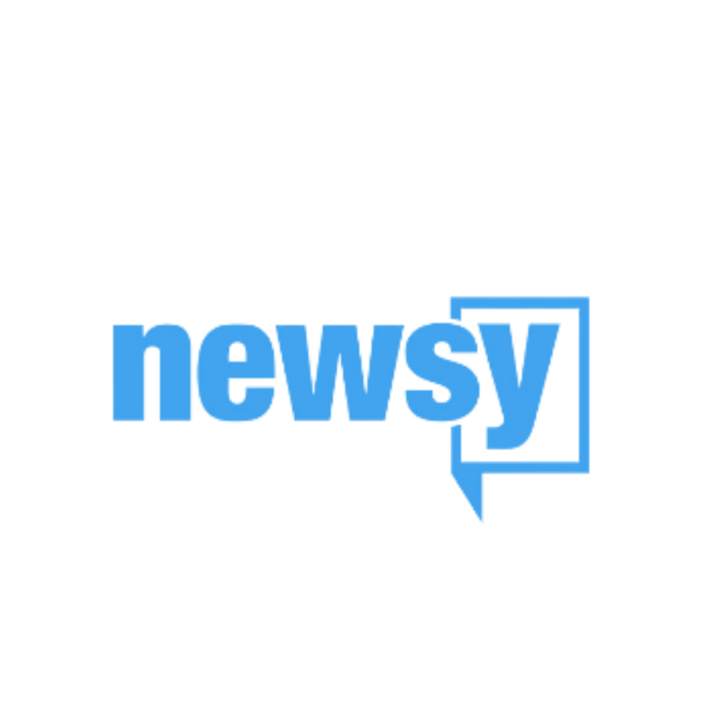Newsy Media Logo