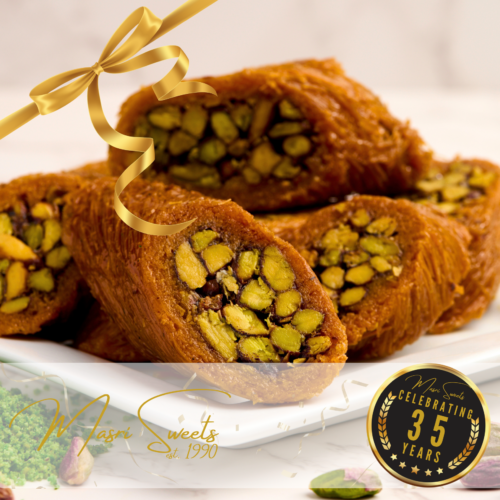 Masri Sweets