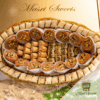 masri sweets