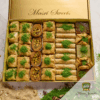 masri sweets