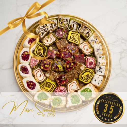 Masri Sweets