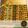 Masri Sweets