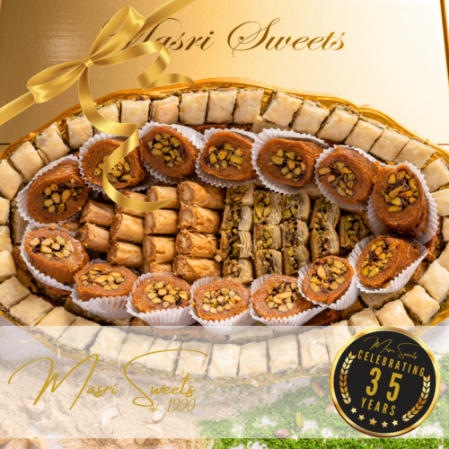 Masri Sweets