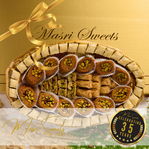 Masri Sweets