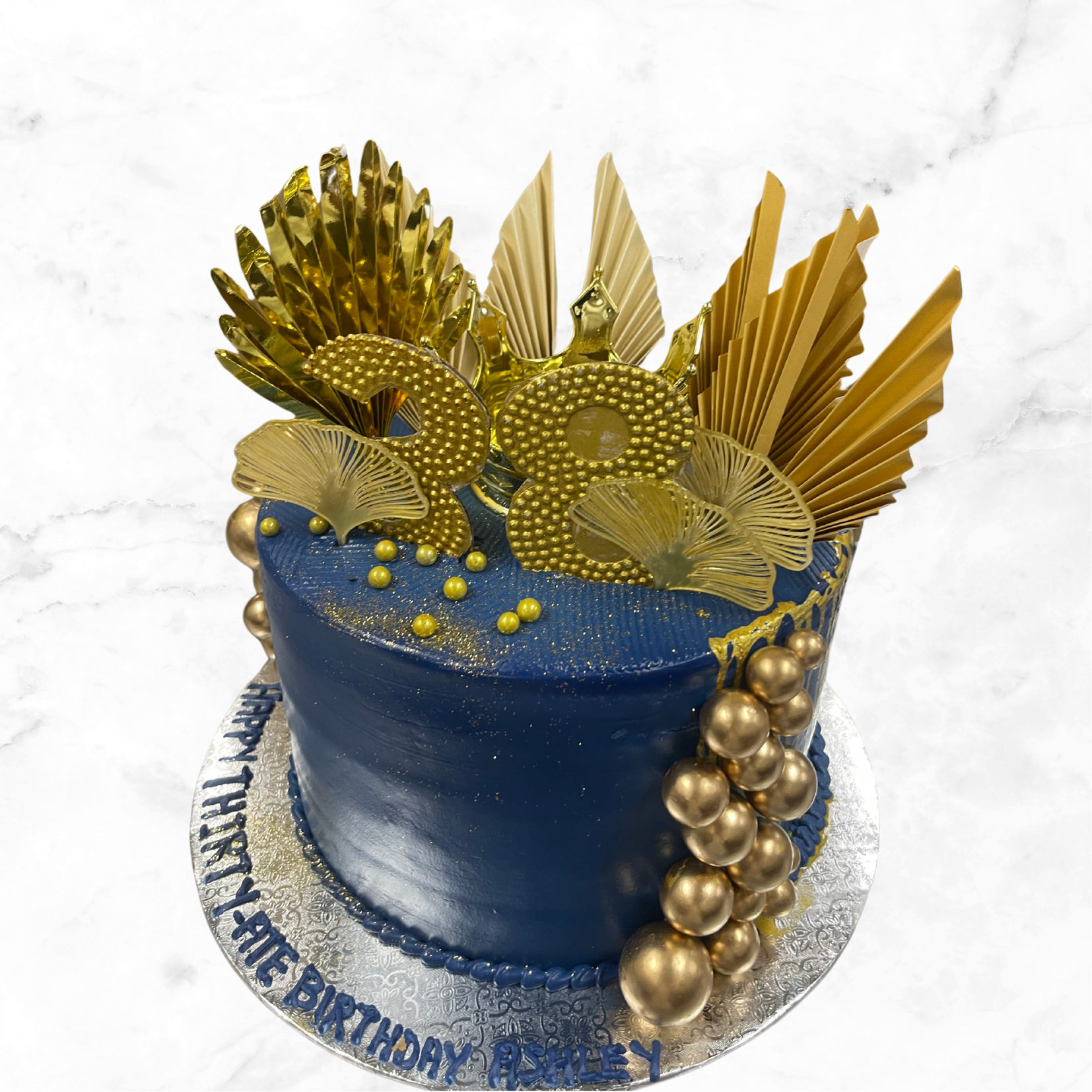 custom cake
