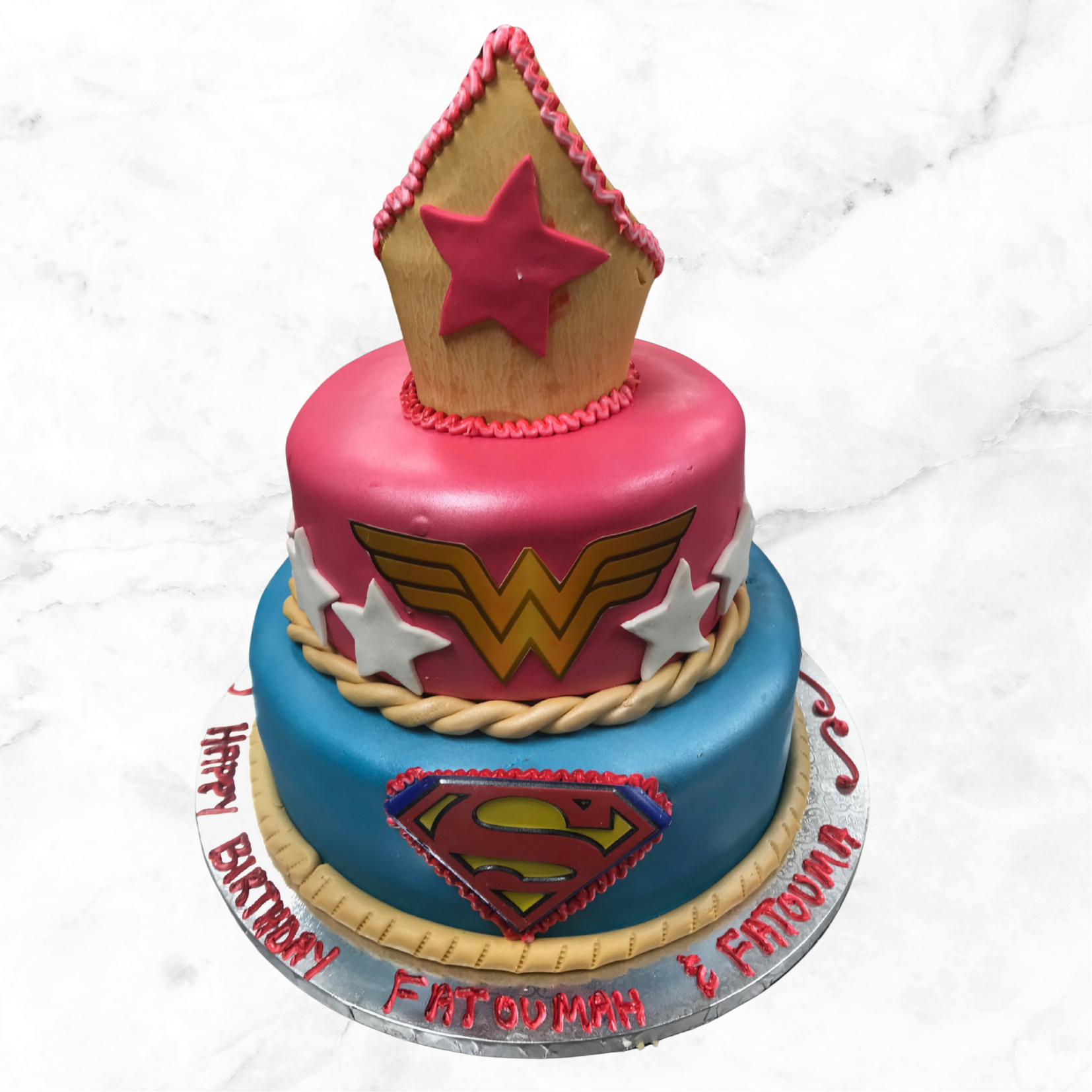 custom cake