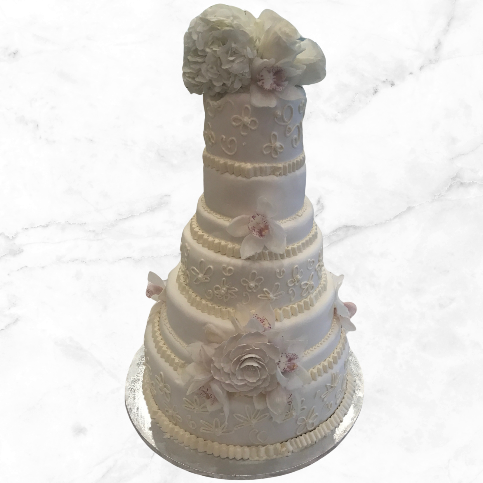 custom cake