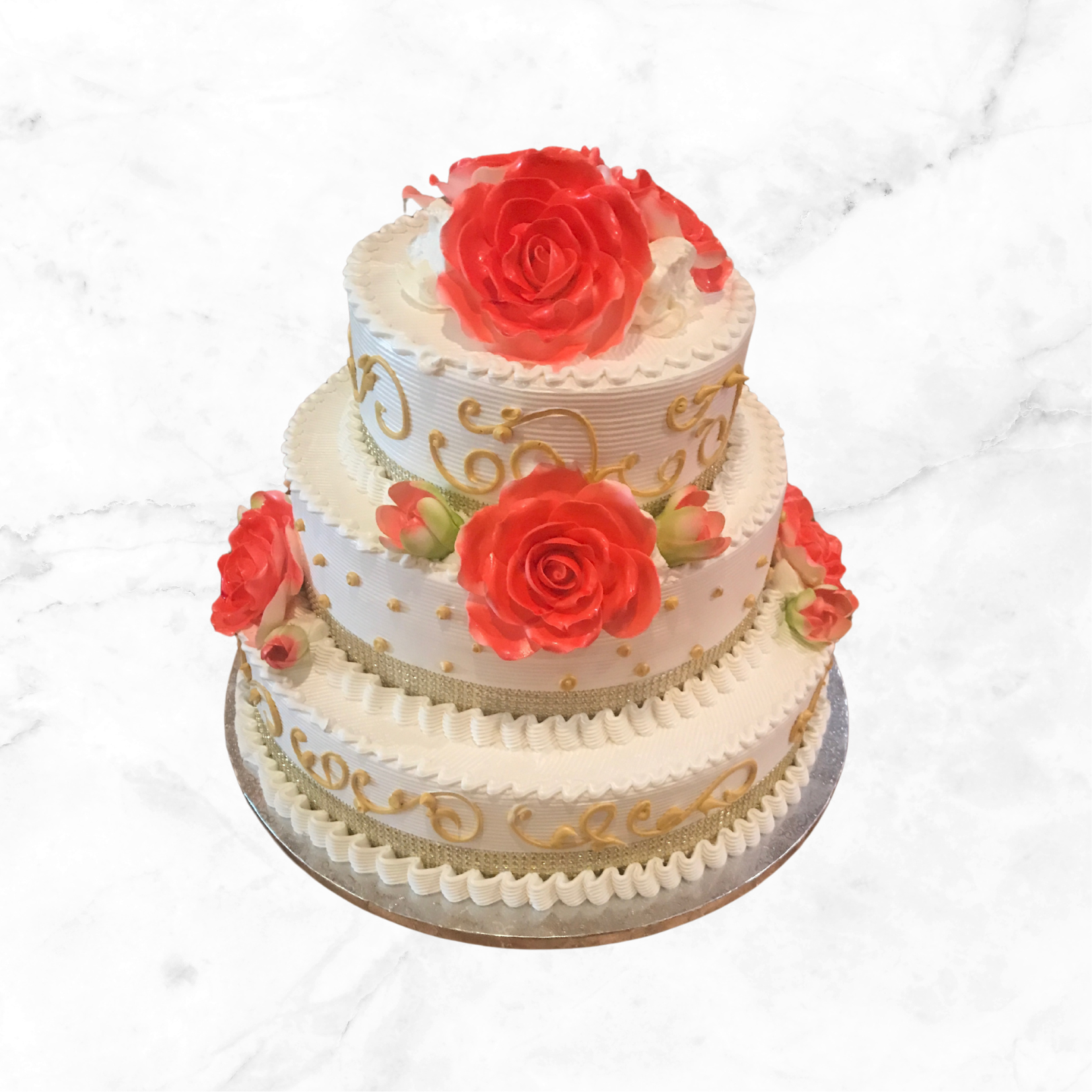 custom cake