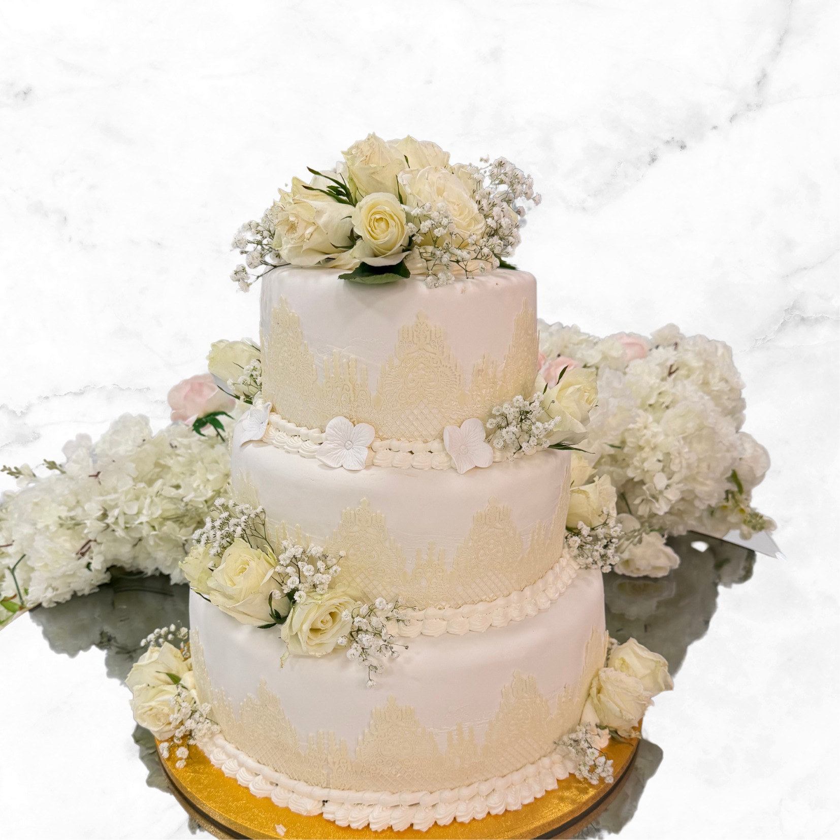 custom cake