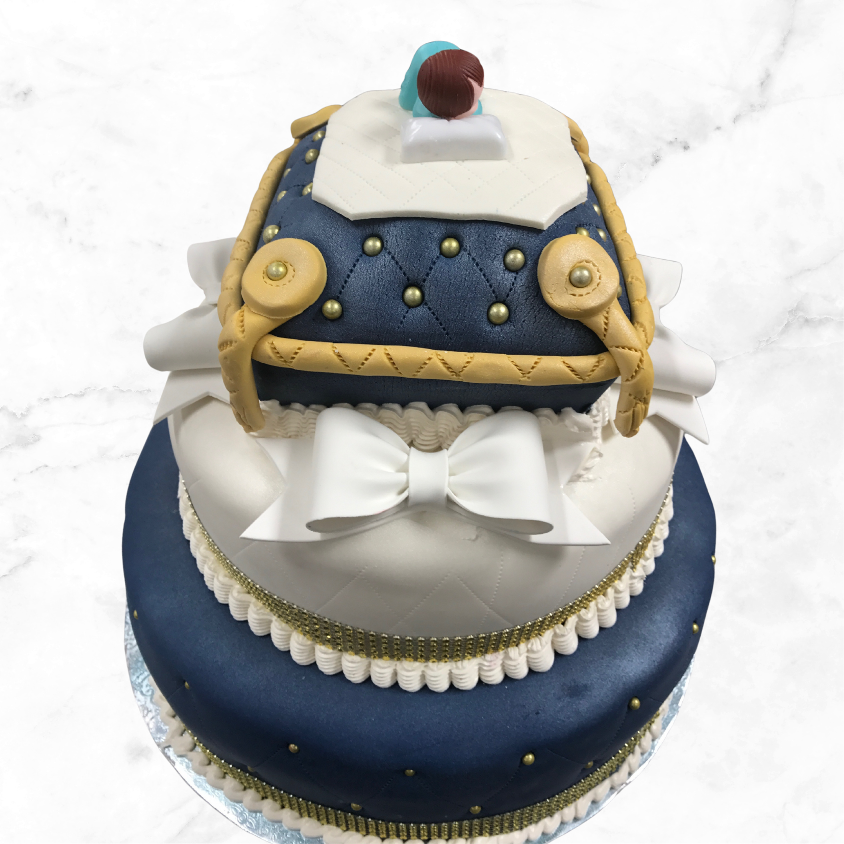custom cake