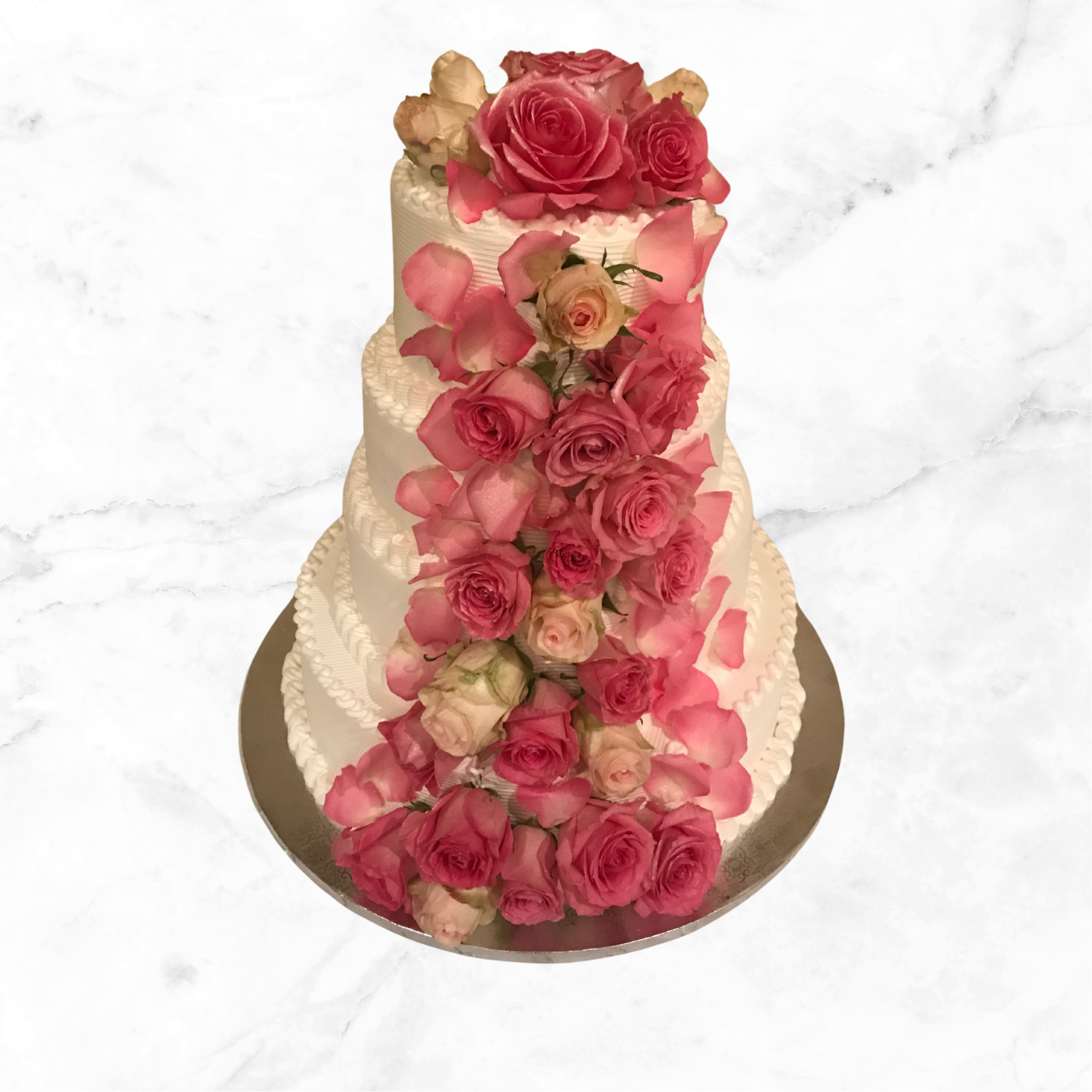 custom cake