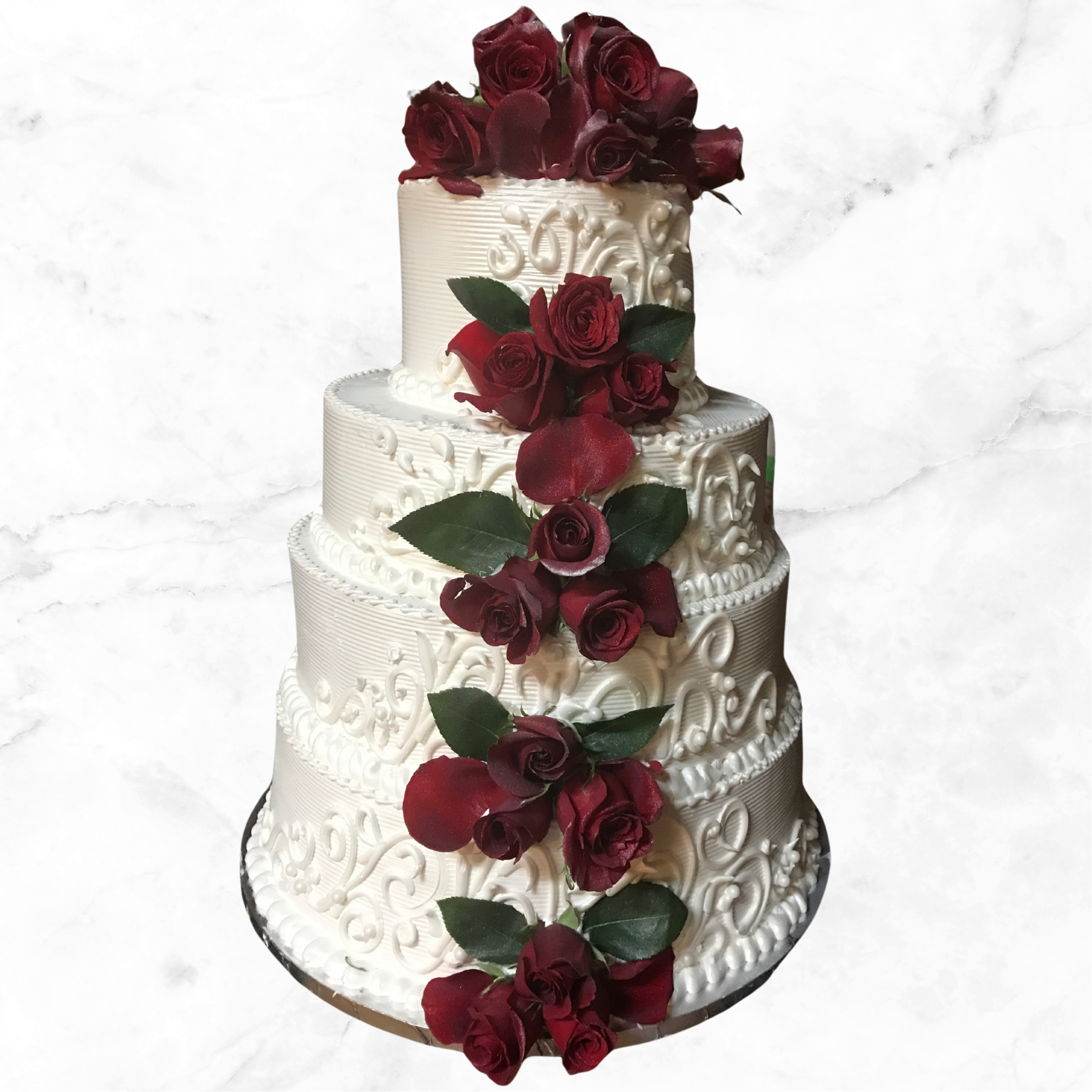 custom cake
