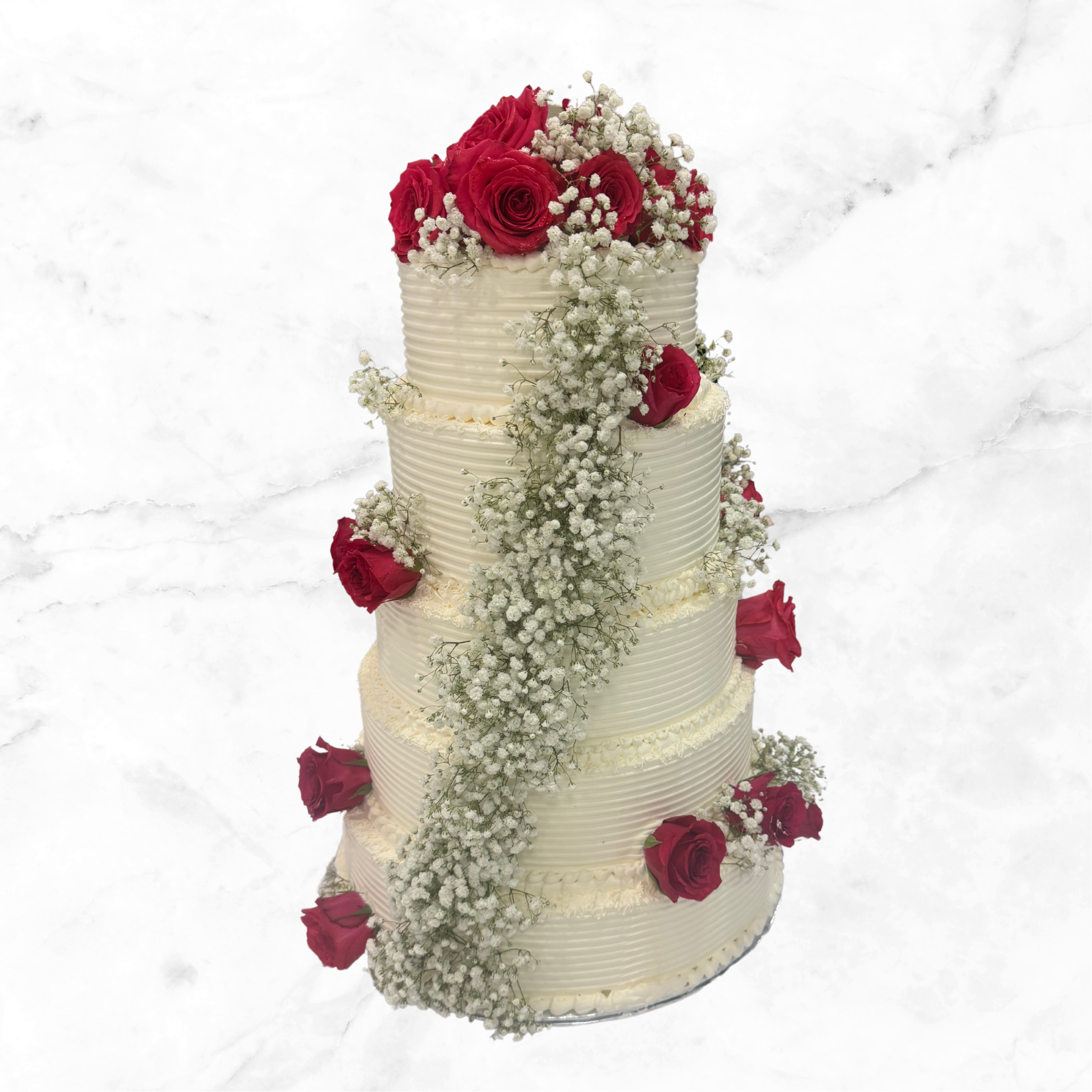 custom cake