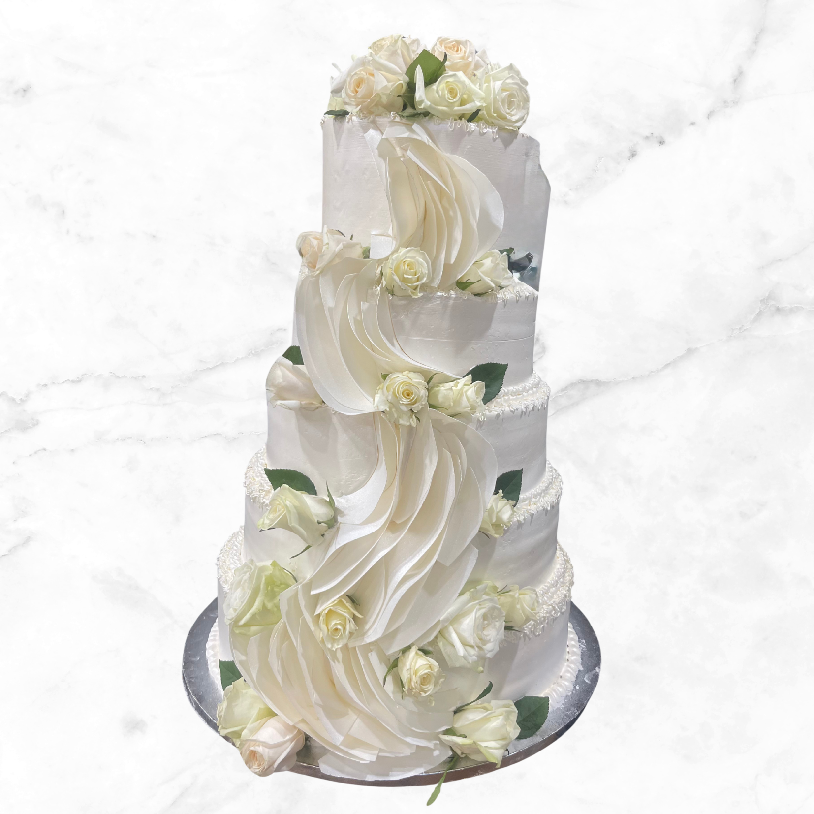 custom cake