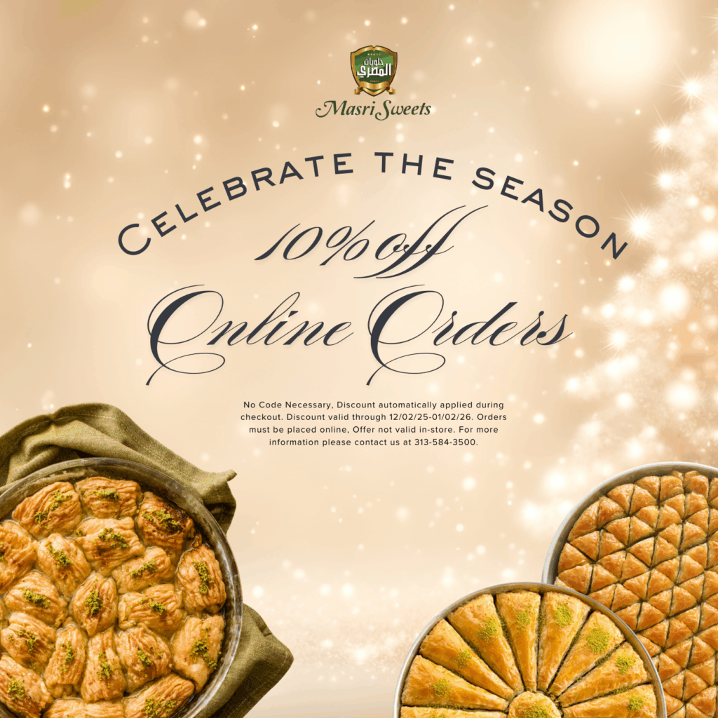 celebrate the season